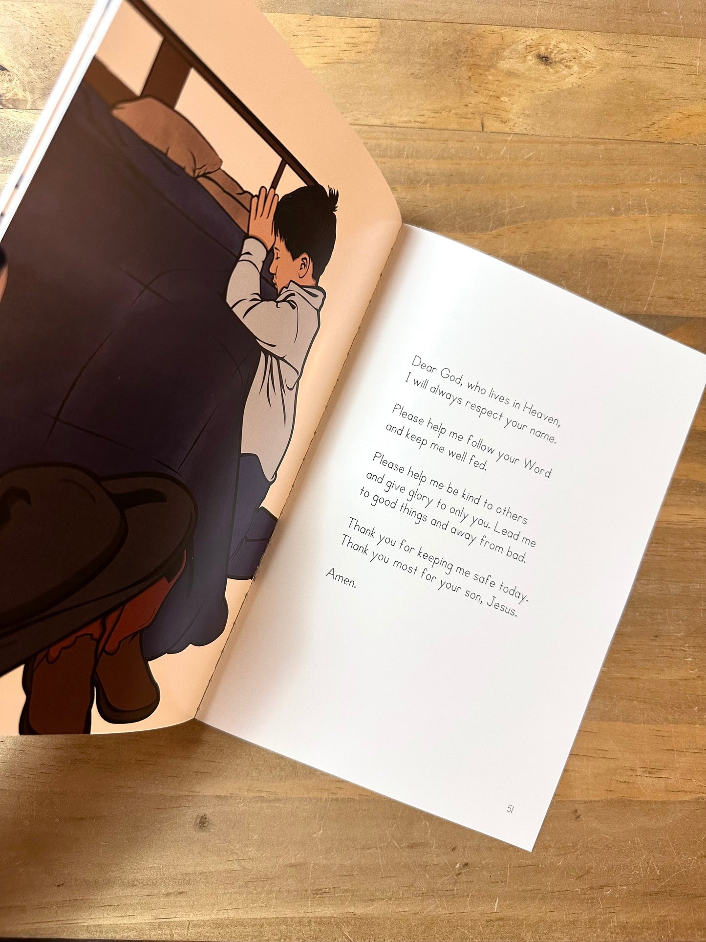 The Reading Ranch: Cowboy Tom